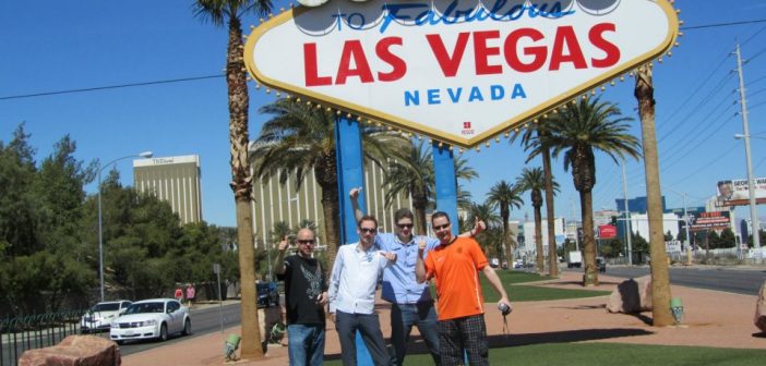 Las Vegas Resort Fee