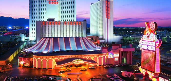 Circus Circus Hotel & Casino Las Vegas