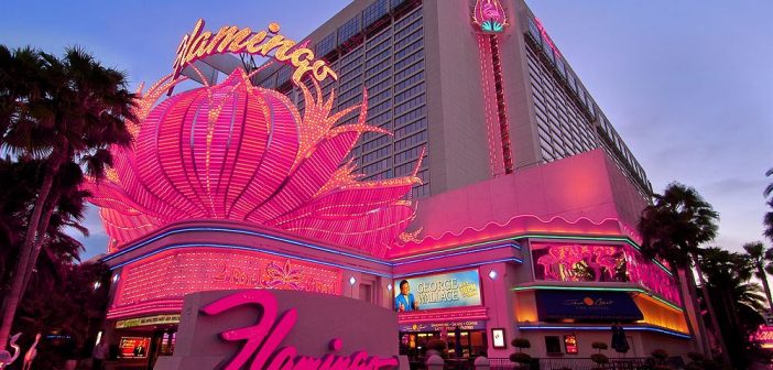 Flamingo Hotel & Casino Las Vegas