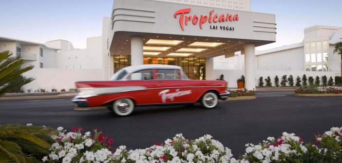 Tropicana Hotel & Casino Las Vegas